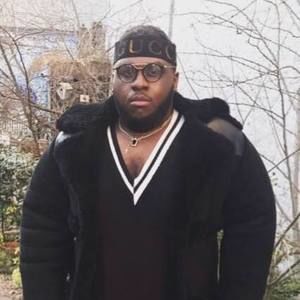 Meet your Posher, Devon